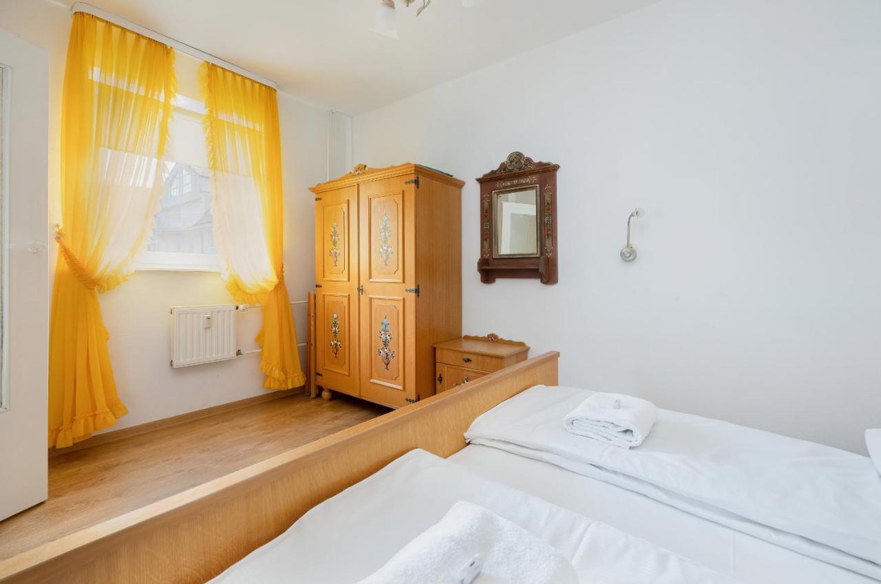 Apartament Sklodowskiej-Curie By Renters Miedzyzdroje Exteriör bild